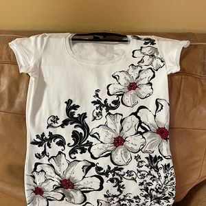 White House Black Market top